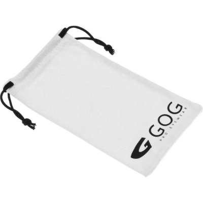 Syze dielli GOG Alpha E206 1P, polarizuese, të zeza
