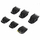 Trimer gjithëpërfshirës Philips MG5940/15, 12 vegla, 120 min bateri, gri