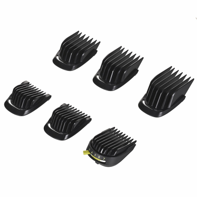 Trimer gjithëpërfshirës Philips MG5940/15, 12 vegla, 120 min bateri, gri