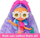Kukull Barbie Extra Fly Mini Minis, 8cm, plazh, vjollcë