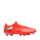Këpucë futbolli PUMA Future 9 Match Fusion FG AG për burra, portokalli