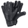 Doreza portieri adidas Predator GL TRN IW6280 për të rritur, ngjyrë e zezë