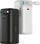 Powerbank Usams, 18000mAh, PD 45W, me kabllo Lightning tërheqëse, i bardhë