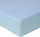Çarçaf fitted Matex Premium, jersey 210/220x190/200, blu e hapur