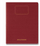 Fletore Moleskine Student Cahier XXL, 21.6×27.9cm, me vija, e kuqe