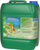 Препарат против алги ZOOLEK Antyglon Plus Pond, за езерца, 5000ml, зелен