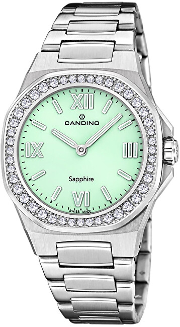Orë dore për femra Candino Lady Elegance C4753/2