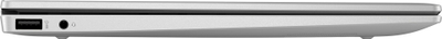 Laptop HP Pavilion Aero 13-bg0007nw, 13.3\", Ryzen 7 8840U, 16GB RAM, сива боја