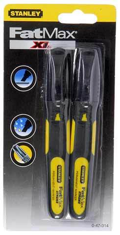 Marker Stanley FatMax XTREME 47-314, 2 copë