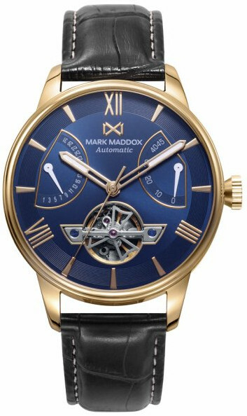 Orë dore Mark Maddox Mission HC7151-33