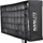 Softbox i palosshëm Nanlite PavoSlim 120B/120C, me eggcrate, i zi