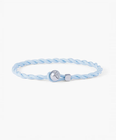 Pig & Hen EASY ED ARCTIC BLUE - SILVER M/L