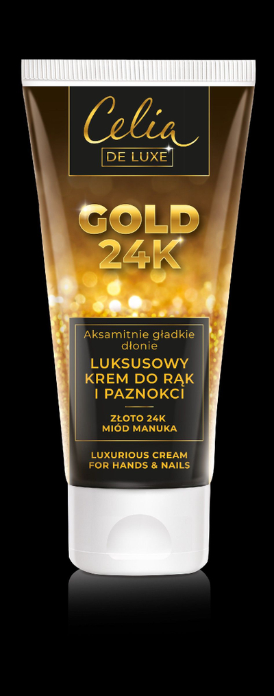 Krem duarsh Celia, 80 ml