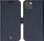 Kapak telefoni Dbramante1928 New York për iPhone 14 Plus, lëkurë, me xhepa kartash, blu Pacific