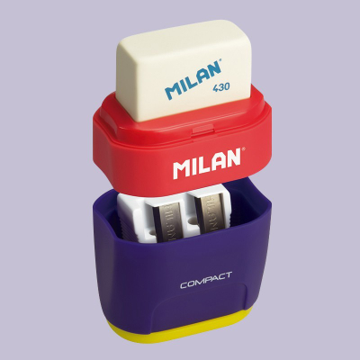 Milan Mprehese+Gome Compact Mix 4710624