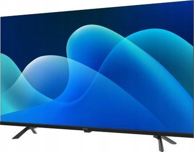 TV Smart Kivi 40F730QB, 40", Full HD, i zi