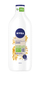 Losion për trup Nivea Naturally Good Oat, 350 ml