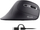 Вертикален глушец со кабел Equip 245119, ергономски, USB A USB C, црн