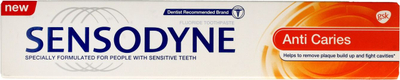 Pastë për dhëmbë Sensodyne, 75ml