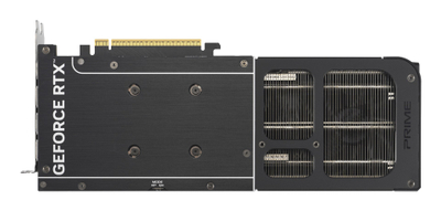 Kartelë grafike ASUS Prime -RTX5060TI-16G NVIDIA GeForce RTX 5060 Ti, 16 GB GDDR7