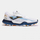 Машки тениски патики Joma Point All Court, за сите терени, бели