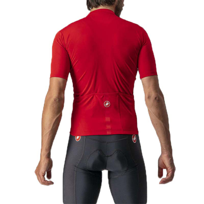 Castelli Classifica SS Kuqe