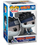 Figurë koleksionuese Funko POP Naruto Zabuza Momochi, 4", vinil, shumëngjyrëshe