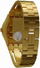 Orë dore Swatch Cento E Lode YLG135G