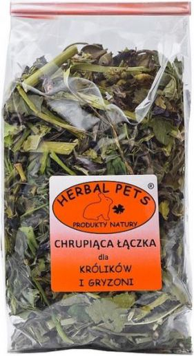 Livadh Crispy Pets Herbal 70g