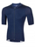 Bluzë çiklizmi zeroRH+ Sprinter Jersey, për burra, madhësia L, blu e errët