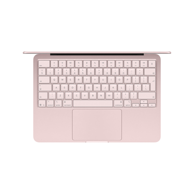 Apple MacBook Neo, 13", A18 Pro 6-core, 8GB, 256GB, 5-core GPU, Blush