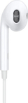 Kufje OPPO USB Type C, in ear, ngjyrë e bardhë