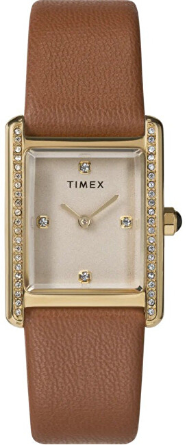 Orë dore për femra Timex TW2W63900
