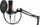 Mikrofon Endorfy Solum Streaming, i zi