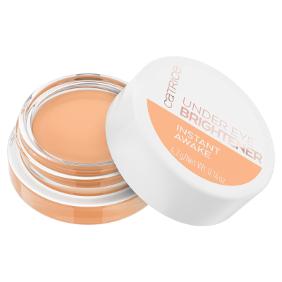 Korrektor Catrice Under Eye Brightener, 020 Warm Nude, 4.2 g