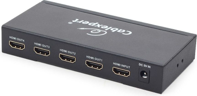 Ndarës HDMI Gembird DSP-4PH4-02