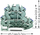 Bllok terminal hekurudhor Wago 2002-2208, 2 nivele, 2.5mm², gri