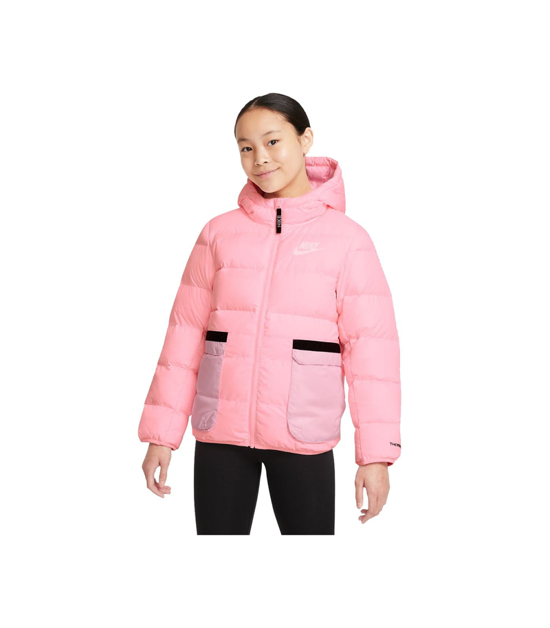 Jakne për Fëmijë, NIKE - DD8697-632