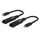 Kabllo zgjatues USB Lindy CROMO 43312, USB 3.2, 100m, gri