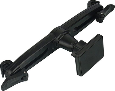 Mbajtës magnetik makine Ohllpro TZ04-CT, për sediljen e pasme, 4\"–10\", i zi