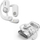 Kufje pa tela FiiO JW1, TWS, Bluetooth 5.3, të bardha