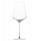 Set gota vere Zwiesel Glas DUO BORDEAUX, 2x729 ml, transparente