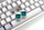 Tastierë Ducky One 3 Mist, Cherry MX Red, US
