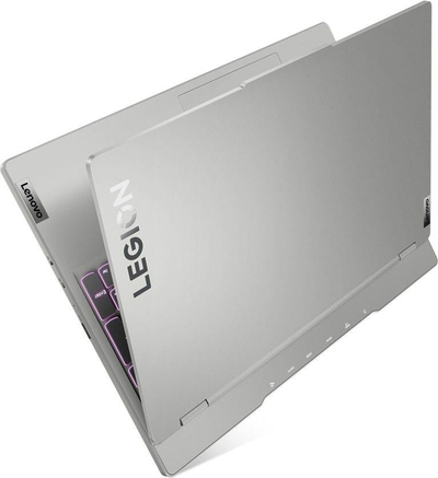 Laptop Lenovo Legion 5 15IAH7H, 15.6" 165 Hz, Intel Core i7-12700H, 16 GB RAM, 512 GB SSD, NVIDIA GeForce RTX 3070Ti, i hirtë