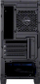 Kasë Inter-Tech H-606, Midi Tower