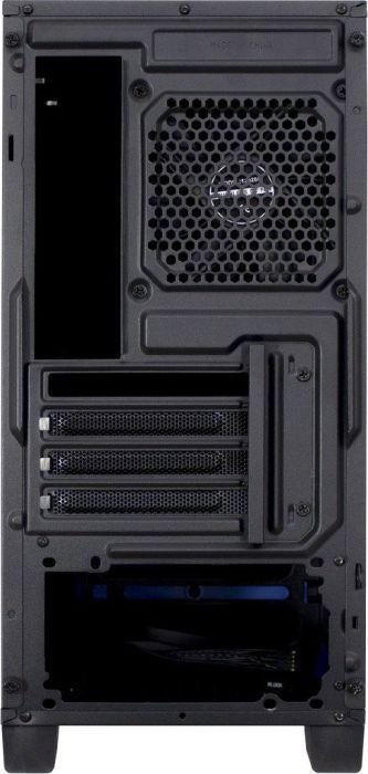 Kasë Inter-Tech H-606, Midi Tower