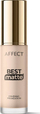 Фондација Affect Best Matte, целосно покривање, долготраен мат ефект, 1N, 30 ml
