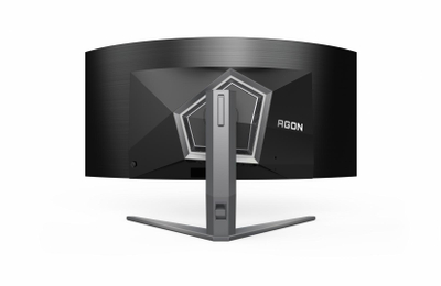 Monitor lojrash AOC AGON PRO AG456UCZD, 45", WQHD OLED, i zi