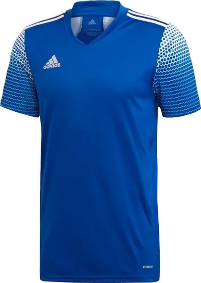 Maicë për meshkuj Adidas Regista 20 JSY, S, e kaltër