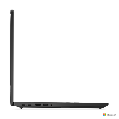 Laptop Lenovo ThinkPad T16 Gen 3, 16", Intel Core Ultra 7, 32GB RAM, 1TB SSD, i zi